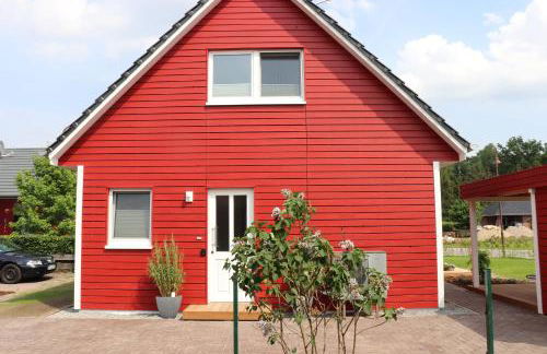 Ferienhaus am Alfsee - Foto 17