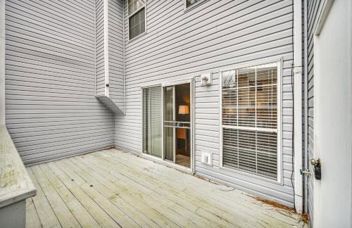 Home 5 Mi to Colonial Pkwy, 11 Mi to Busch Gardens - Foto 25