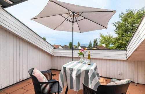 Ferienwohnung im Haus Kempkens - Foto 1