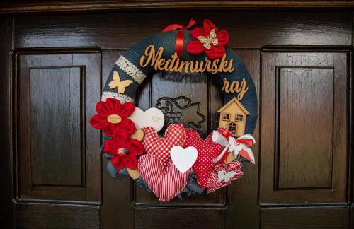 Holiday Home Međimurski Raj - Foto 26