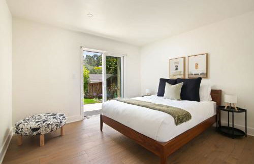 La Jolla Hillside Views and Coastal Comfort - Foto 33