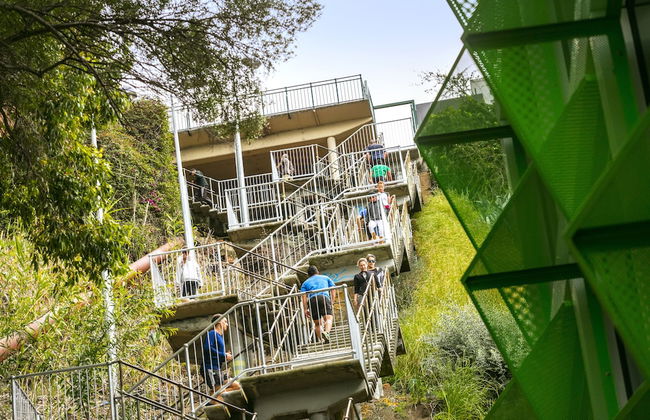 Quest Mounts Bay Road - Foto 16