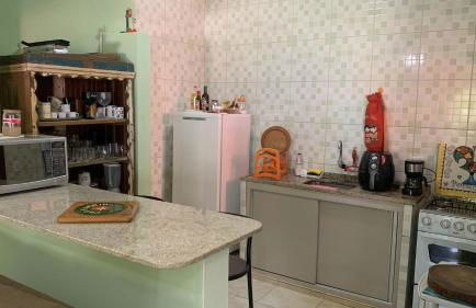 Casa da Leo, com piscina em Ubatuba - Foto 7