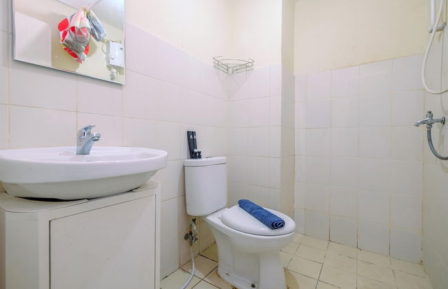 Comfort And Cozy Living 2Br Bogor Valley Apartment - Foto 15