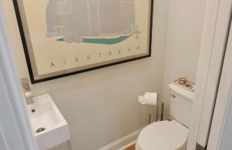 Stadium Armory Stay - 3 Bedroom - Foto 15