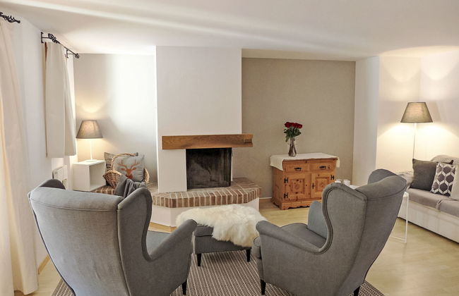 Chesa Fuolla Verda A8 - Foto 1