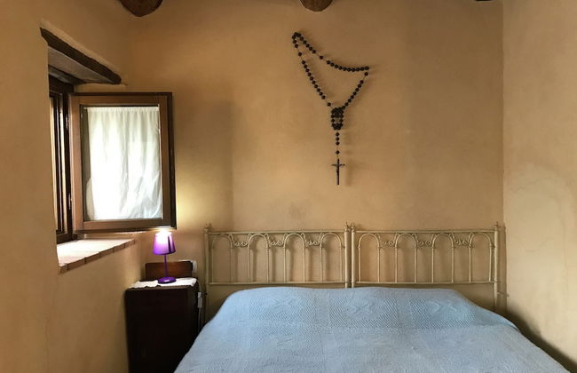 Belvilla by OYO Boccabugia del Colle - Foto 6