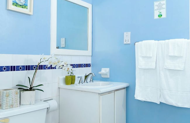 Silver Palms Charming 1BR Private Beach and Pool - Photo 7