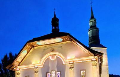 La loge - EN PLEIN COEUR DU VILLAGE - Foto 25