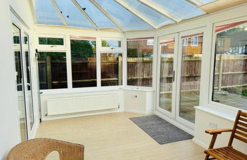 Gillingham Home with garage - Foto 21