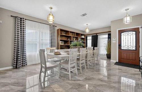 Spacious 5BR *River Float *Pool *Fire Pit * - Foto 5