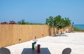 TSABAS BEACH SIDE APARTMENTS ΤΣΑΜΠΑΣ ΠΑΡΑΛΙΑΚΑ Διαμερίσματα 4 - Foto 18