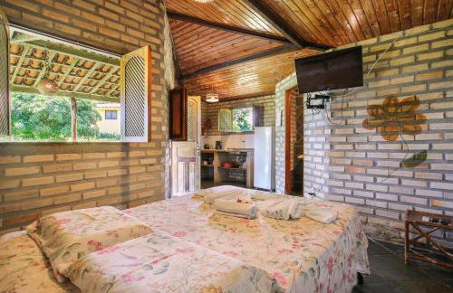 Barravilha Chales - Foto 35