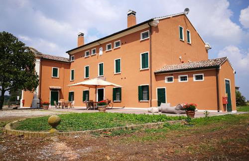 Agriturismo Tenuta Goro Veneto - Foto 45