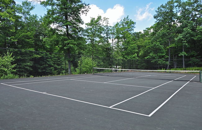 Play-a-way Chalet by Taylor Made Deep Creek - Photo 42