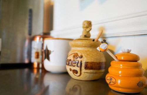 Rose Ranch - Charming Country Home - Foto 75