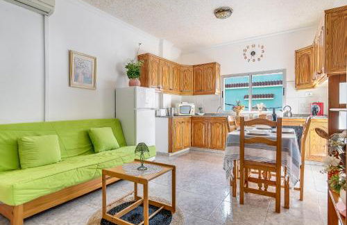 Apartment 3 bedrooms familieshi king routes WiFi - Foto 1