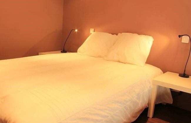 Appartements Nice Centre Carré d'Or - Foto 8