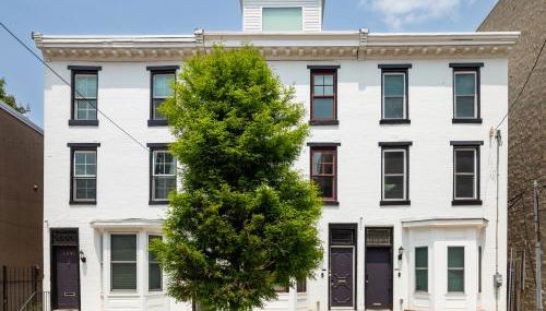 Your Perch at University City - Foto 5