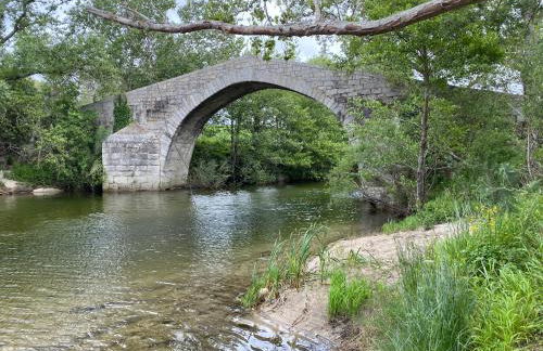 Villa Alivu belle piscine chauffée - Foto 47