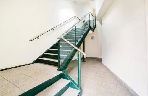 Luxury Seaview Gated Penthouse located near Edinburgh by Urban Haggis Stays - Foto 22