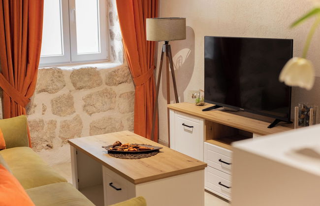 Step to Kotor Bay Perast - Foto 55