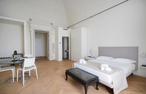 Palazzo della Torre - Seaview Luxury historical apartments - Foto 79