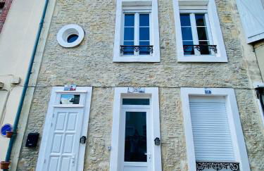 Gîte « Au bord des Embruns » - Photo 1