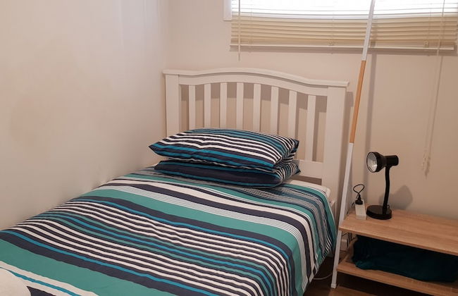 Spacious 2-Storey Home By The Bay: Sleeps 12 - Foto 2