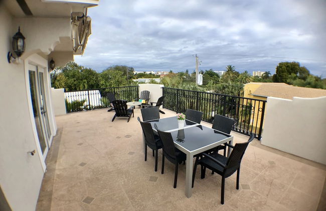 3BR Home wRooftop by Ideal Experience VR - Foto 20