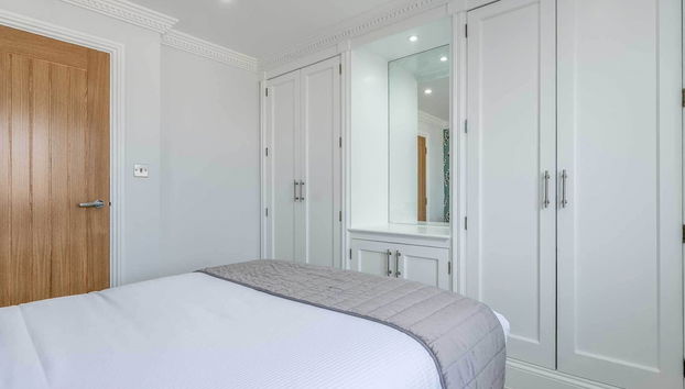 Chelsea Cloisters Serviced Apartments - Foto 5, Quarto