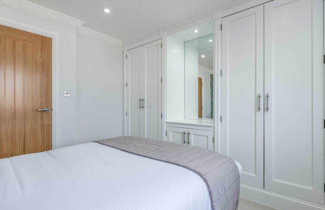 Chelsea Cloisters Serviced Apartments - Foto 5