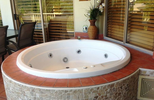 at Boathaven Bay Holiday Apartments - Foto 53