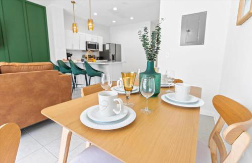 Windsor Hills Family-Friendly 3BR Pool Townhome - Foto 10