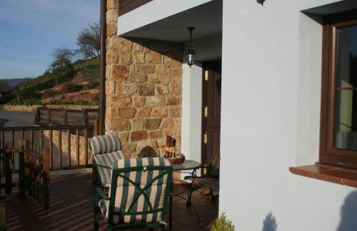 Apartamentos Rurales Obaya - Foto 10