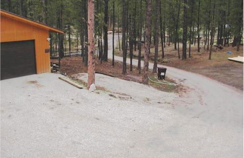 Trails End Lodge - Foto 12