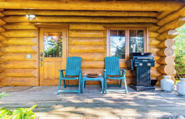 Penn Cove Overlook by Avantstay Cabin w/ Views - Foto 64