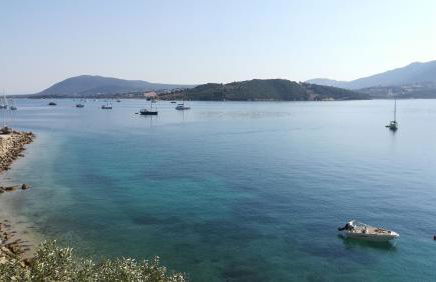 Tzeni Villa - Foto 10