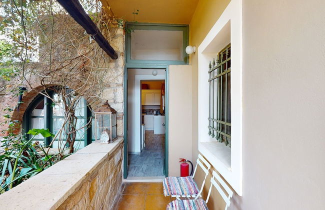 Vrachokipos - Foto 50