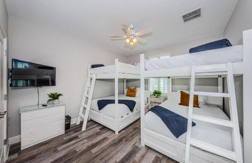 Tropical Treasure Beach Villa - Foto 37