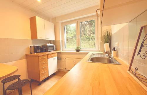 Große Unterkunft - Nähe Movie Park - Veltins Arena - Foto 28