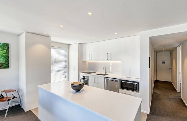 Blue Peaks Apartments - Photo 20