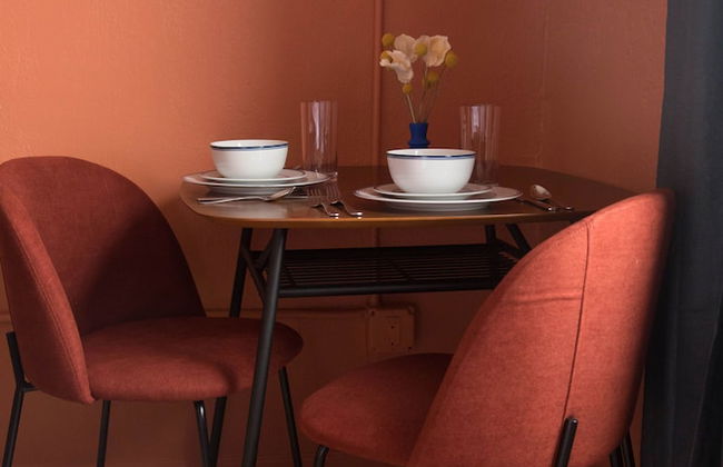 Beverly Boulevard! Cozy Studio! Sleeps 2! - Photo 7