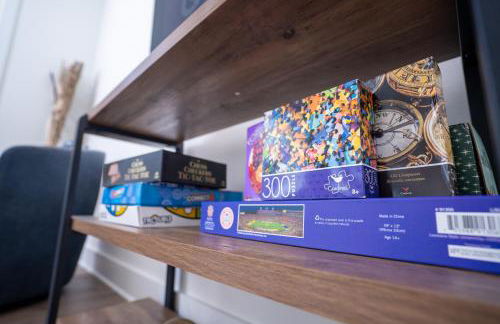 The Blue Heron Haven - Foto 44