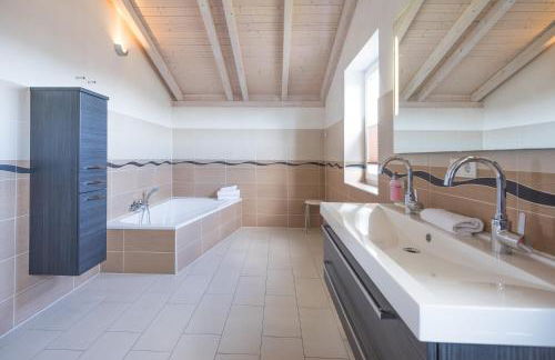 Ferienhaus Seestern - Foto 18