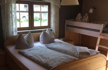 Ferienwohnung Schulze Jonsdorf - Foto 12