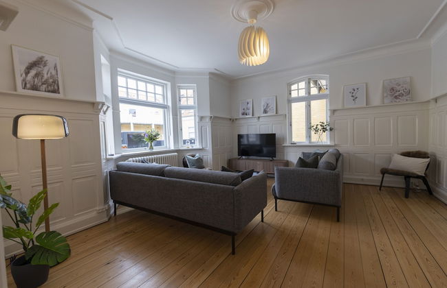 Ankerhus Ferielejligheder Skagen - Foto 65