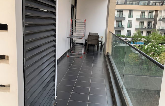 Embassy Gardens by Morninglife Luxury - Foto 27