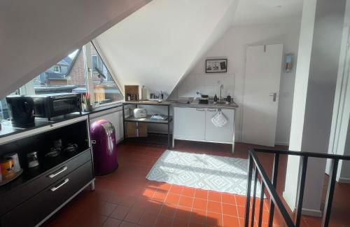 Charmante Wohnung im Hinterhof - Foto 11