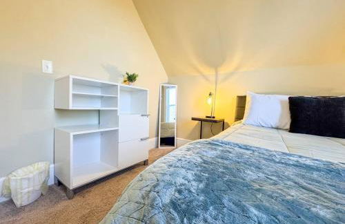 NEW-Queen Beds-Mins to Elliot-Catholic Medical-MHT - Foto 17